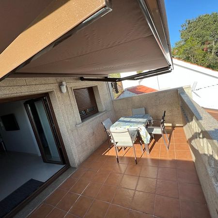 Apartamento El Nido Pobra Do Caraminal Exterior foto